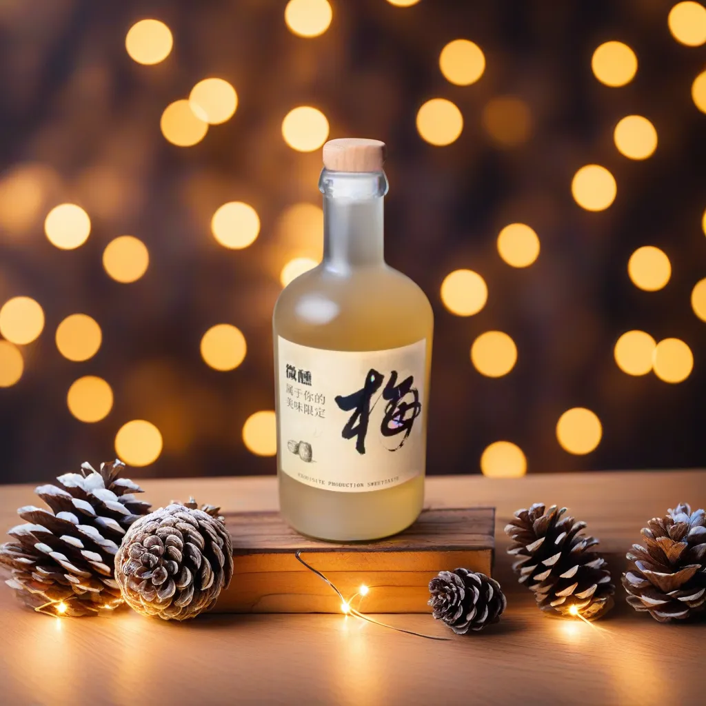 Pairing Meiju: A Guide to Food and Wine Harmony